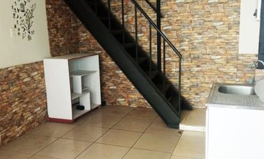 A PASOS A JOSÉ MIGUEL CARRERA