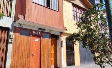 A PASOS A JOSÉ MIGUEL CARRERA