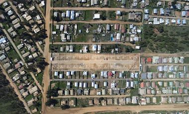 TERRENO CONSTRUCCION EN VENTA EN EL TABO