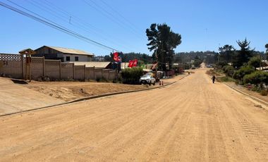 TERRENO CONSTRUCCION EN VENTA EN EL TABO