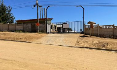 TERRENO CONSTRUCCION EN VENTA EN EL TABO