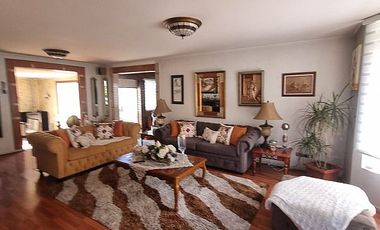 LA DEHESA DE LA VIÑA