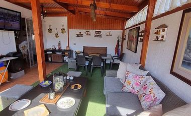 LA DEHESA DE LA VIÑA