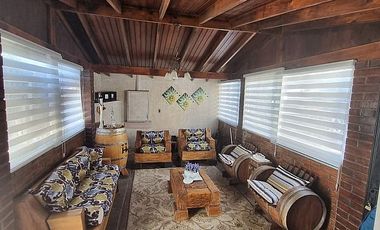 LA DEHESA DE LA VIÑA