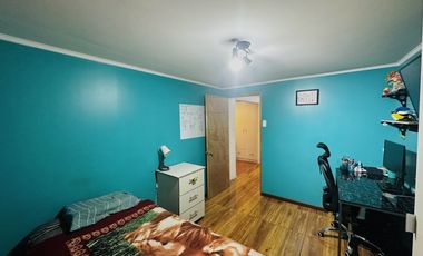 GUSTAVO LE PAIGE, LA GRANJA