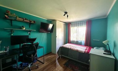 GUSTAVO LE PAIGE, LA GRANJA