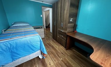 GUSTAVO LE PAIGE, LA GRANJA