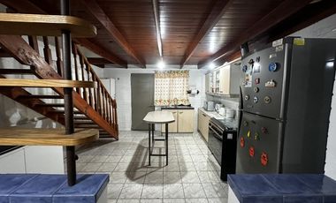 GUSTAVO LE PAIGE, LA GRANJA