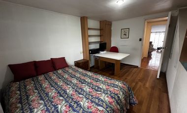 GUSTAVO LE PAIGE, LA GRANJA