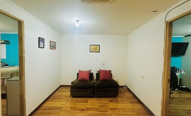 GUSTAVO LE PAIGE, LA GRANJA