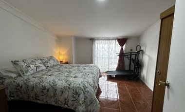 GUSTAVO LE PAIGE, LA GRANJA