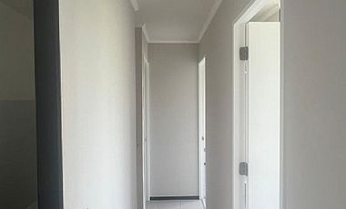 MALL ARAUCO QUILICURA / METRO QUILICURA