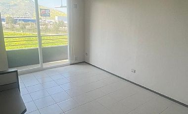 MALL ARAUCO QUILICURA / METRO QUILICURA