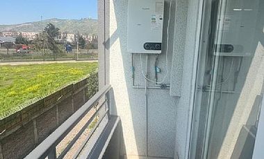 MALL ARAUCO QUILICURA / METRO QUILICURA