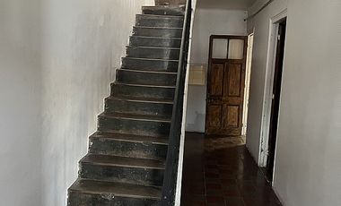 VIVIENDA Y OFICINA IDEAL PARA PROFESIONALES