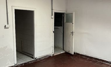 VIVIENDA Y OFICINA IDEAL PARA PROFESIONALES