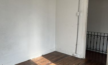 VIVIENDA Y OFICINA IDEAL PARA PROFESIONALES