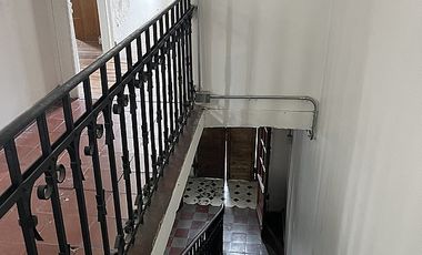 VIVIENDA Y OFICINA IDEAL PARA PROFESIONALES