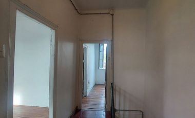 VIVIENDA Y OFICINA IDEAL PARA PROFESIONALES