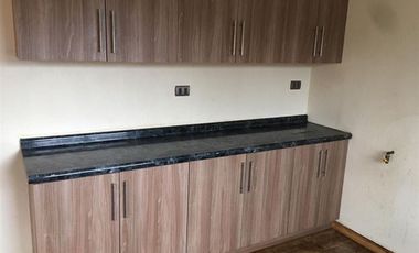 CASA EN VENTA DE 2 DORM. EN VALDIVIA