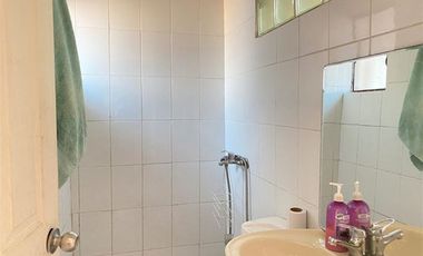 CASA EN VENTA DE 2 DORM. EN LA FLORIDA