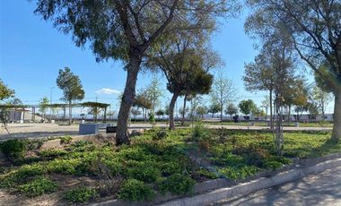 CASA EN VENTA DE 2 DORM. EN LA FLORIDA