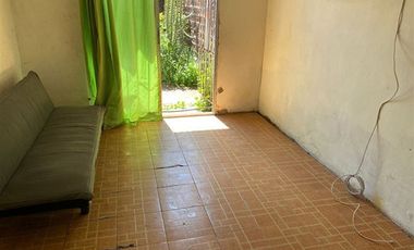 CASA EN VENTA DE 2 DORM. EN LA FLORIDA