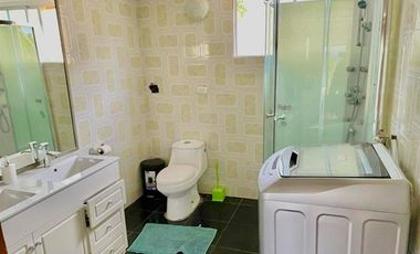 CABAÑAS EQUIPADAS EN TERRENO DE 5.000 M2 EN LONGAVI