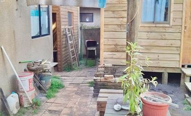 CASA EN VENTA DE 3 DORM. EN PELLUHUE