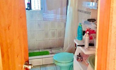 CASA EN VENTA DE 3 DORM. EN PELLUHUE