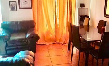 CASA EN VENTA DE 3 DORM. EN PELLUHUE