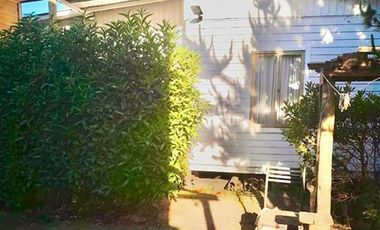 CASA EN VENTA DE 3 DORM. EN PELLUHUE