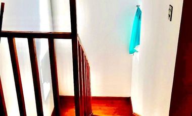 CASA EN VENTA DE 3 DORM. EN PELLUHUE