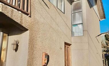 CASA EN VENTA DE 3 DORM. EN PELLUHUE