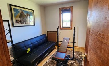 HERMOSA CASA NUEVA AMOBLADA EQUIPADA PUERTO OCTAY CONDOMINIO