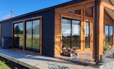 HERMOSA CASA NUEVA AMOBLADA EQUIPADA PUERTO OCTAY CONDOMINIO