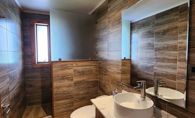 HERMOSA CASA NUEVA AMOBLADA EQUIPADA PUERTO OCTAY CONDOMINIO