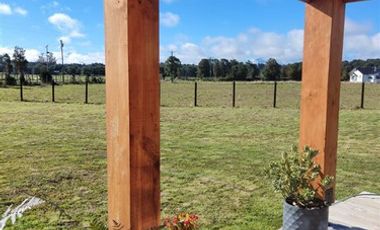 HERMOSA CASA NUEVA AMOBLADA EQUIPADA PUERTO OCTAY CONDOMINIO