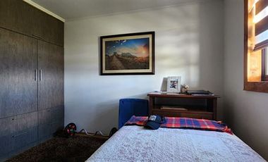 HERMOSA CASA NUEVA AMOBLADA EQUIPADA PUERTO OCTAY CONDOMINIO