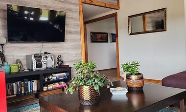 HERMOSA CASA NUEVA AMOBLADA EQUIPADA PUERTO OCTAY CONDOMINIO