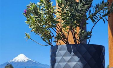 HERMOSA CASA NUEVA AMOBLADA EQUIPADA PUERTO OCTAY CONDOMINIO