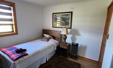 HERMOSA CASA NUEVA AMOBLADA EQUIPADA PUERTO OCTAY CONDOMINIO