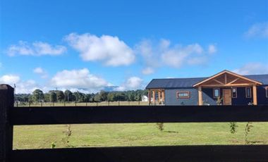 HERMOSA CASA NUEVA AMOBLADA EQUIPADA PUERTO OCTAY CONDOMINIO