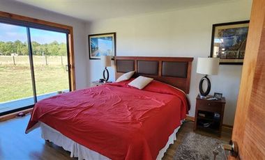 HERMOSA CASA NUEVA AMOBLADA EQUIPADA PUERTO OCTAY CONDOMINIO