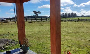 HERMOSA CASA NUEVA AMOBLADA EQUIPADA PUERTO OCTAY CONDOMINIO