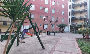 DEPARTAMENTO EN VENTA DE 3 DORM. EN CONCHALÍ