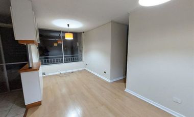 DEPARTAMENTO EN VENTA DE 3 DORM. EN CONCHALÍ