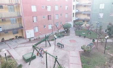DEPARTAMENTO EN VENTA DE 3 DORM. EN CONCHALÍ