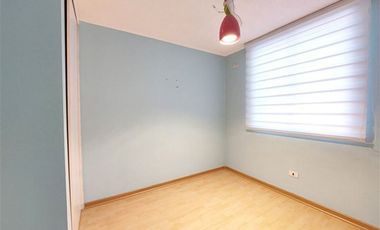 DEPARTAMENTO EN VENTA DE 3 DORM. EN CONCHALÍ
