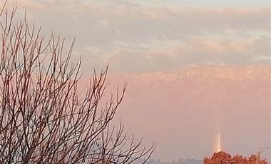 DEPARTAMENTO EN VENTA DE 3 DORM. EN CONCHALÍ